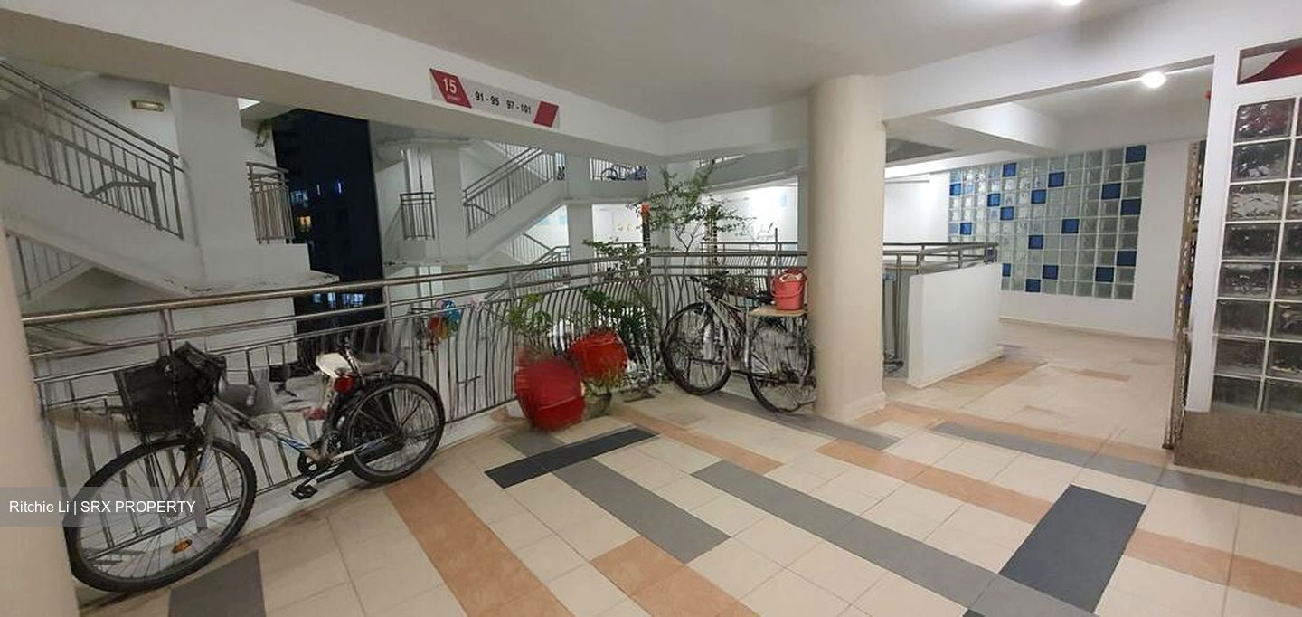 Blk 269C COMPASSVALE ARCADIA (Sengkang), HDB 5 Rooms #522879451